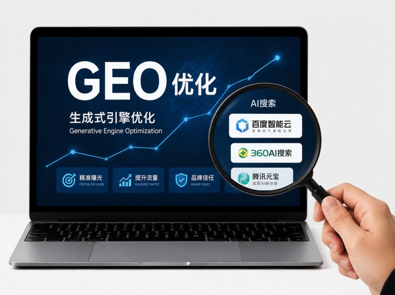邯郸GEO智能问答优化系统